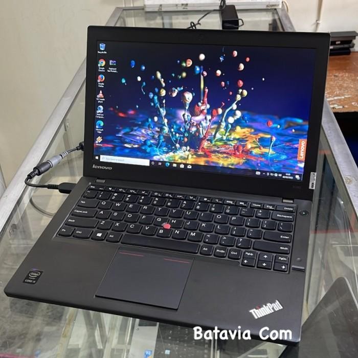 (Allthebest) Laptop Lenovo X240 Core i5 - RAM 8GB - SSD 240GB