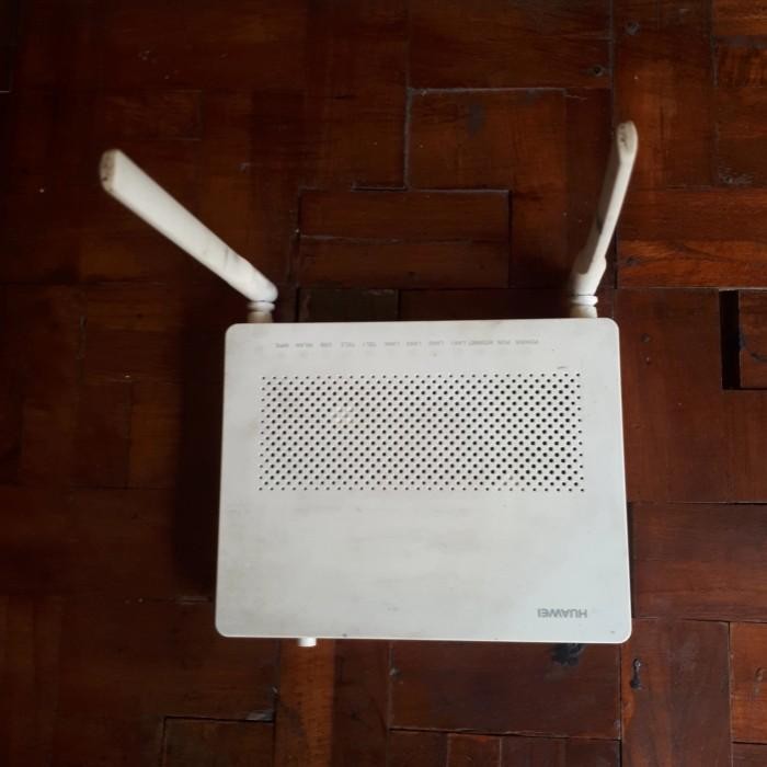 (Allthebest) modem router ont huawei hg8245a