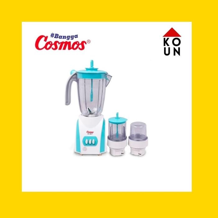 (Allthebest) Blender Cosmos CB-281 P / CB281P / CB 281P / CB 171P /