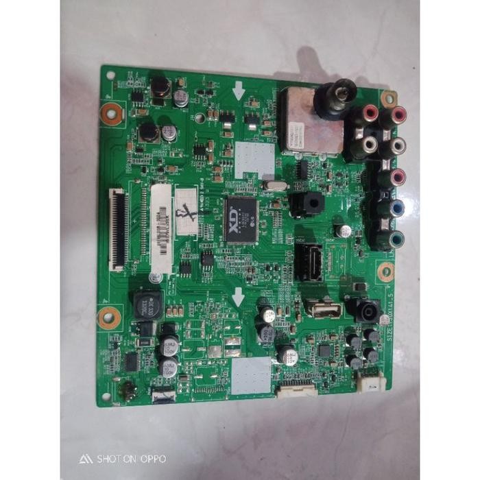 (Allthebest) Mainboard TV LED LG 24LN4100 - MB Tv LG 24LN4100 - MB LG