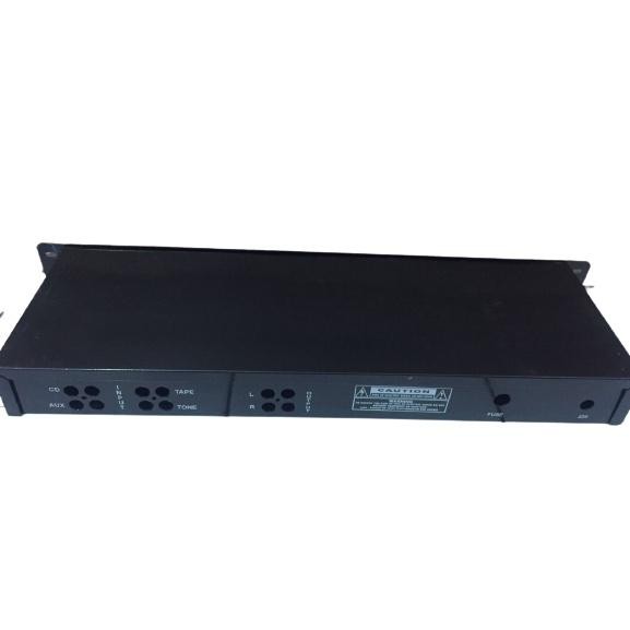 (Allthebest) Box Parametrik Tone Control Subwoofer