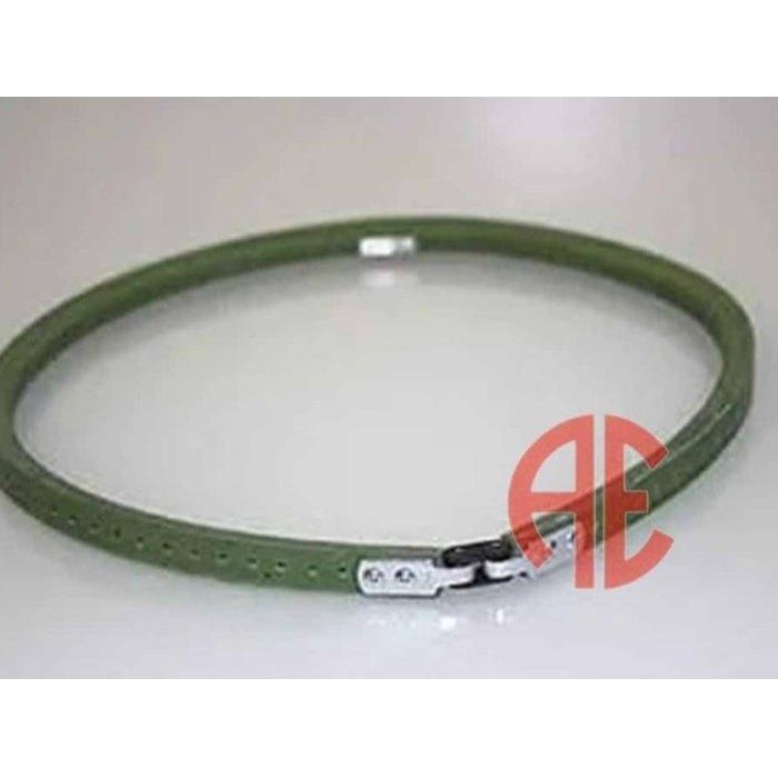 V-BELT PERFORATED BELT SUNROPE BELT LUBANG