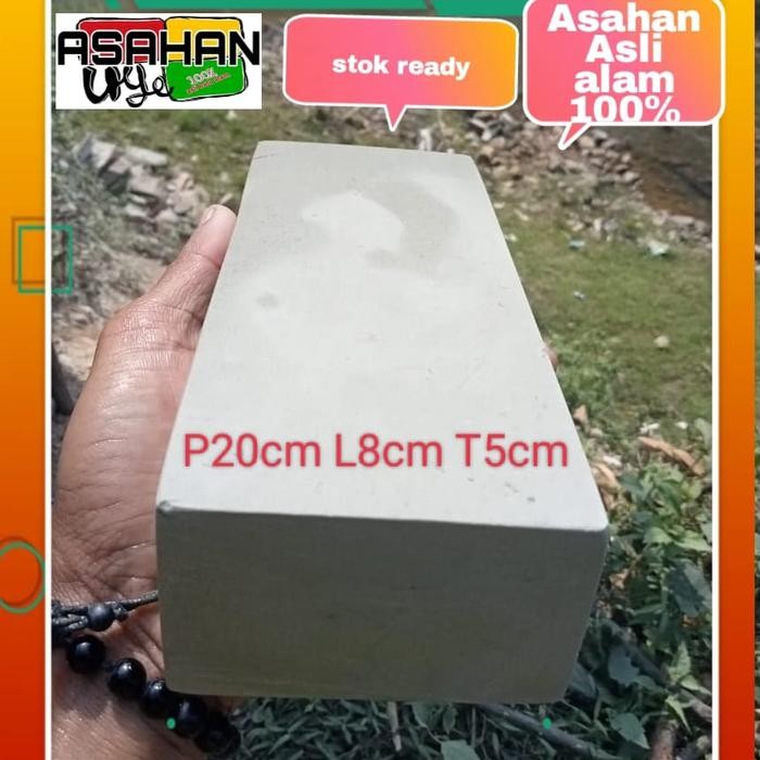 Allthebest batu asahan jumbo grit 12000