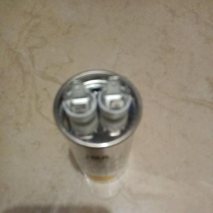 (Allthebest) kapasitor ac sharp 1/2 pk original