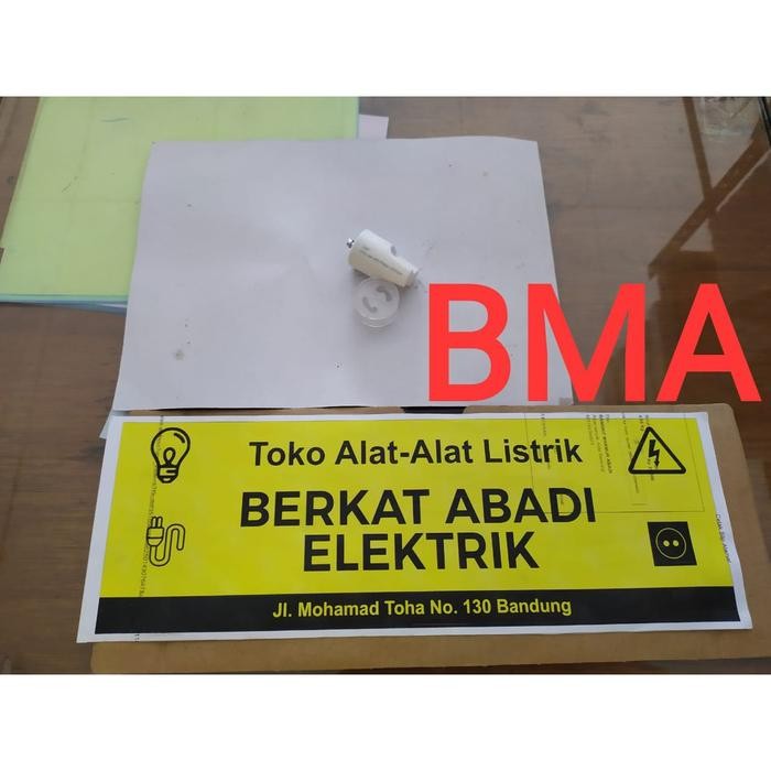 (Allthebest) TL LED ECOFIT 8W PHILIPS / LAMPU TL T8 LED 8 WATT PHILIPS