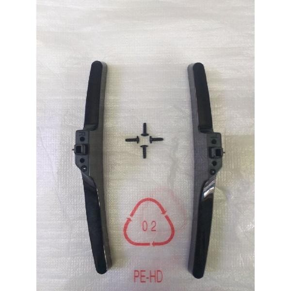 (Allthebest) Stand kaki dudukan TV Samsung 32T4500 UA32T4500AK