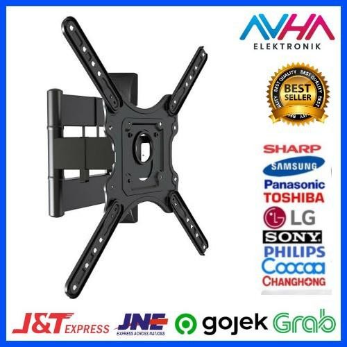 (Allthebest) BRACKET TV BRACKET SWIVEL BRACKET TV SWIVEL SIZE 32 -