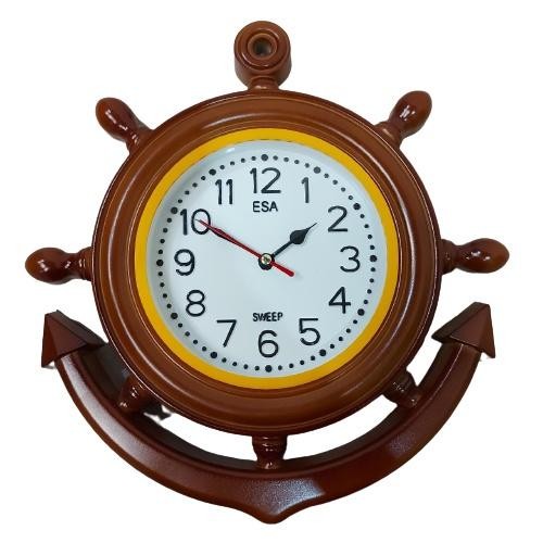 JAM DINDING JANGKAR SWEEP MURAH/JAM DINDING JAM JANGKAR JUMBO UNIK