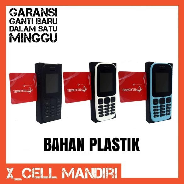 New hp aktivator hp aktivasi kartu perdana nokia 105 2017