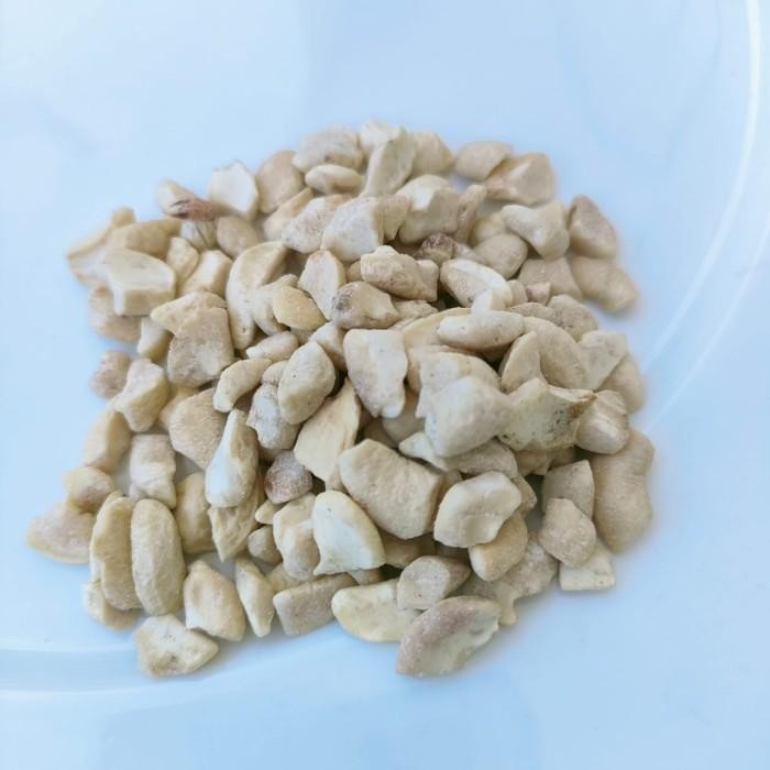 

(Allthebest) Mente Organik Cincang 500g