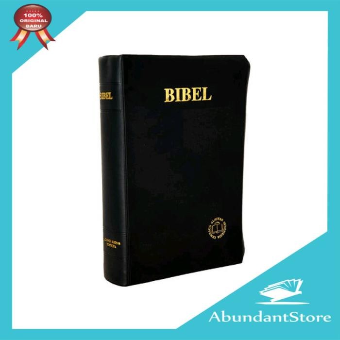 Bibel - Alkitab Bahasa Batak Toba - 062 Ti Toba