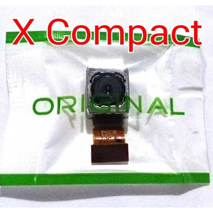 Kamera Belakang - Sony Xperia X Compact - F5321 - So-02J - Pm-0971-Bv