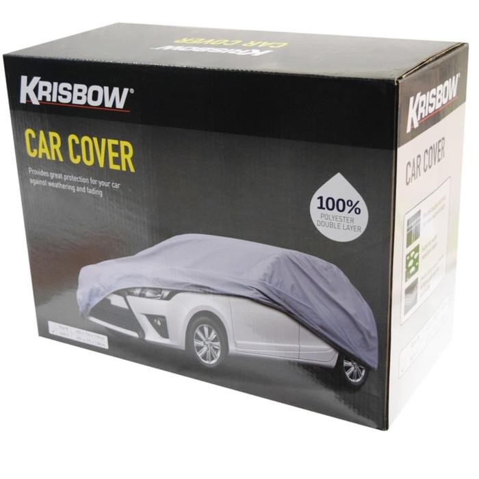 krisbow sarung mobil avanza, ertiga, innova, xpander, rush, calya