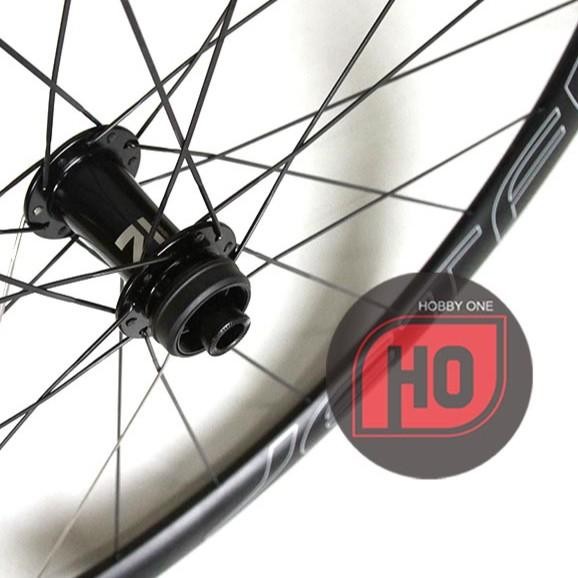 NOVATEC JETFLY DISC KE CLINER CL (U4.0) Wheelset