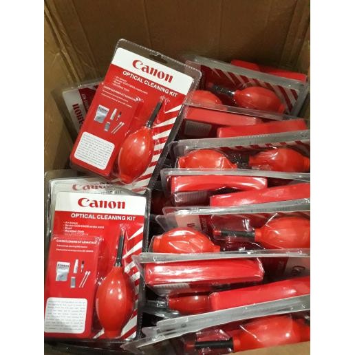 cleaning kit canon