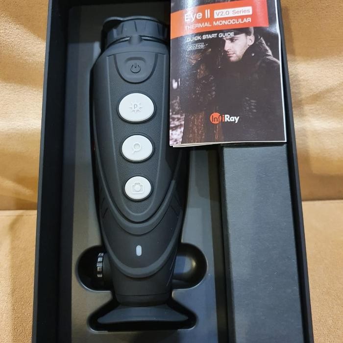 HOT SALE E3Max Thermal Monocular