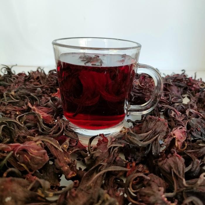 

Rosella Ungu Grade A Premium 500Gr Terlaris