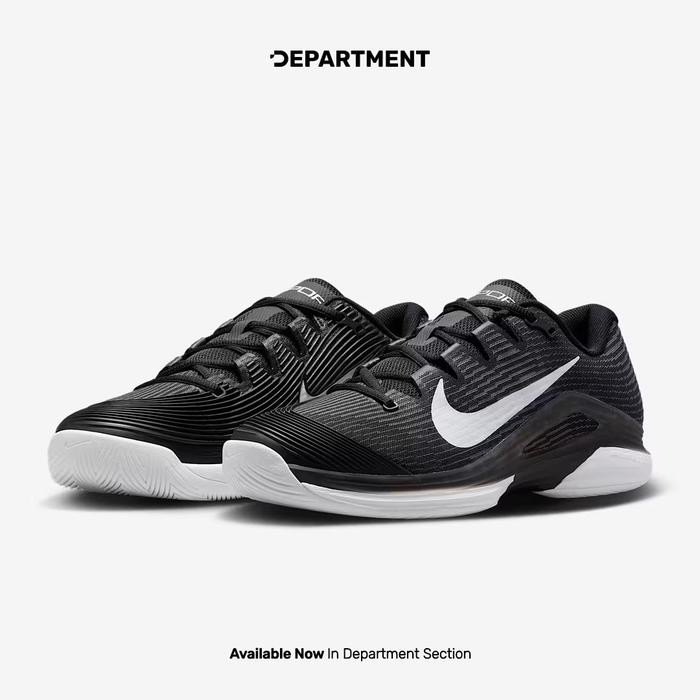 Sepatu Tenis NIKE COURT AIR ZOOM VAPOR 12 HC FV5552001 ORIGINAL