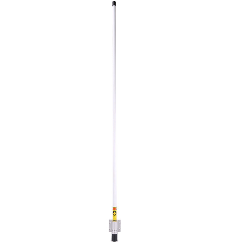 high gain VHF marine antenna 156-163M fishing boat fiberglass whip antenna VHF156M AIS marine fiberg