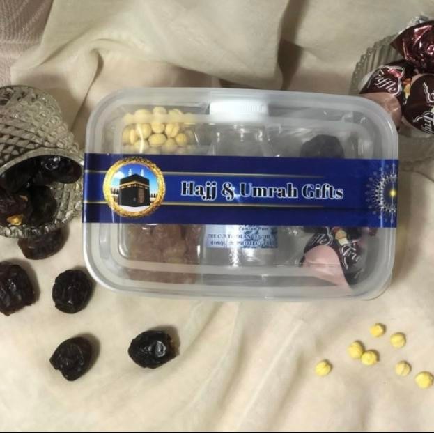 

Paket Oleh Oleh Haji Dan Umroh Spesial / Paket Oleh Oleh Haji