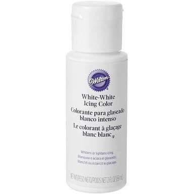 

Wilton White White 2Oz Bottle Gratis Ongkir