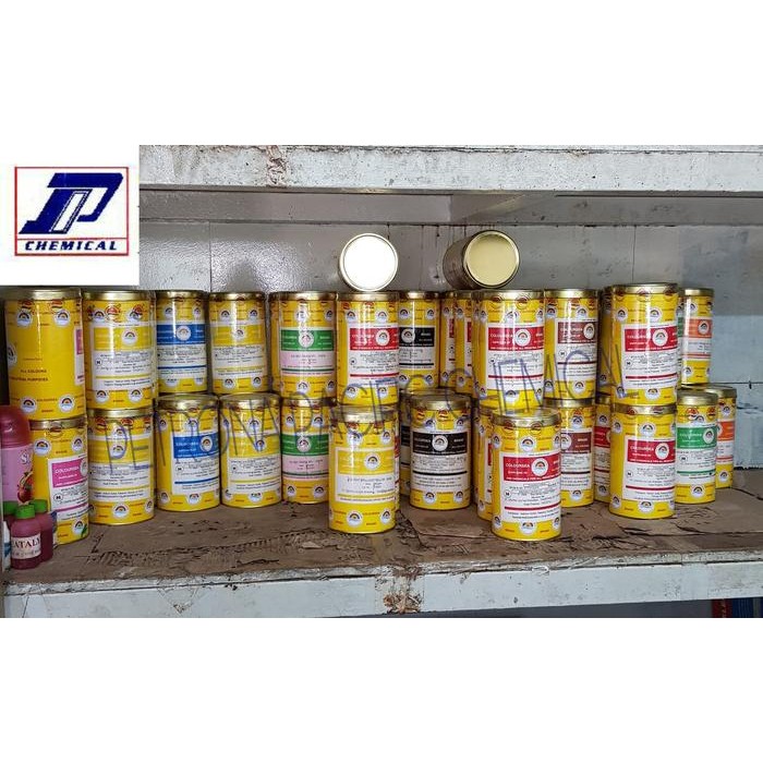 

Pewarna Makanan Bubuk Sarsaparilla 202087 / Merek Colorsea Gratis Ongkir