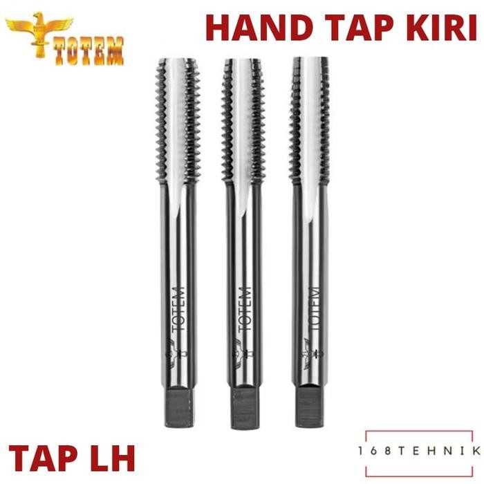 HAND TAP KIRI SEMUA UKURAN / TAP KIRI / HANDTAP KIRI / HAND TAP KIRI / HAND TAP LH / HAND TAP LEFT