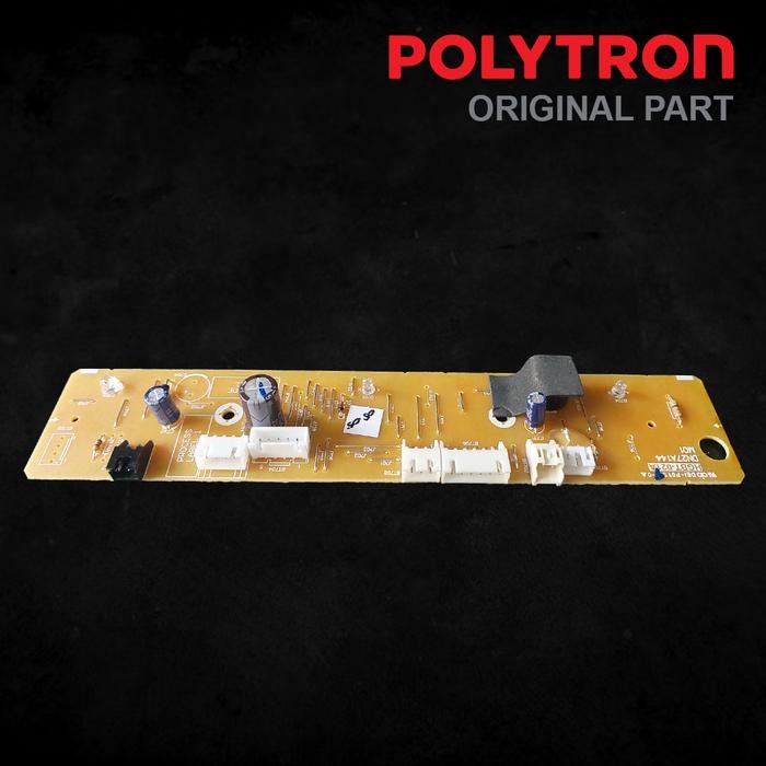 Sale Modul Pcb Display Dispenser Polytron Hydra Pwc 776 777 778 Pwc776 Pwc777 Pwc 778 Ori Original