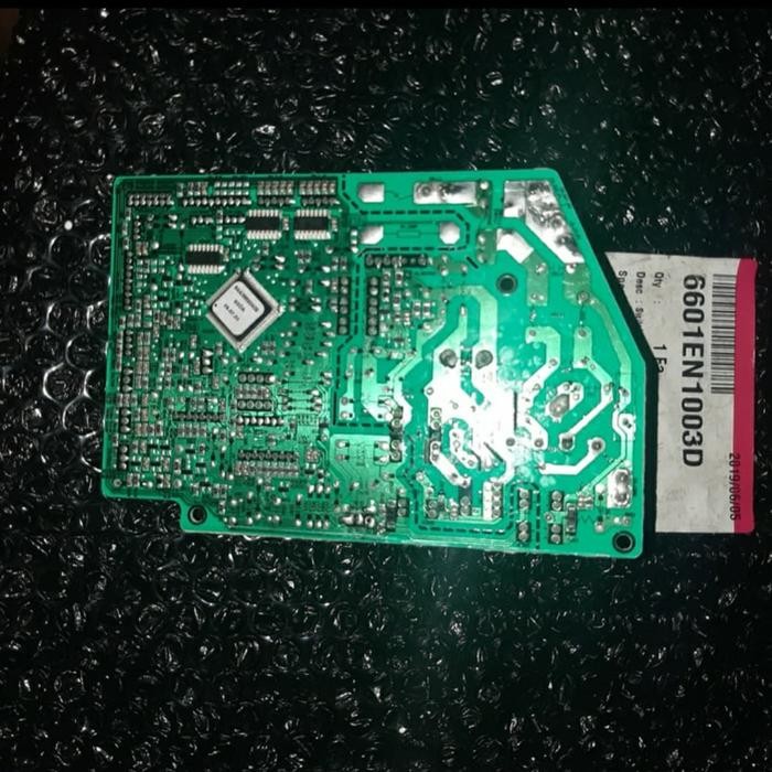 Bagus Modul Pcb Ac Lg Inverter Ebr 8328 0312 / T12Ev4 T13Ev3 T13Ev4 Original