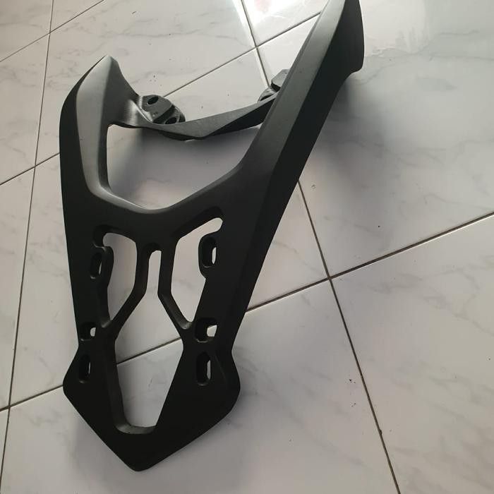 Box Motor Top Box Shad Sh40+Bracket Motor All New Nmax-155 / Nmax Old #Gratisongkir