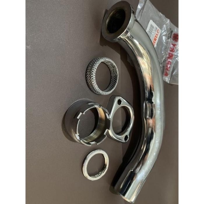 (Allthebest) [ORI] KNALPOT RX KING BOBOKAN ALTECH BANDUNG C15 C17 C20 C20rr 1000%