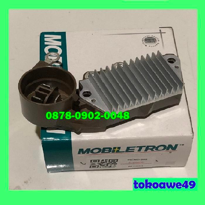 IC REGULATOR / ALTERNATOR HONDA GRAND CIVIC WONDER GENIO