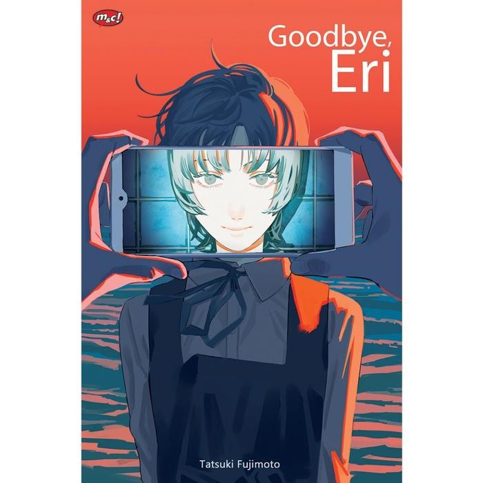 KOMIK SERI : GOODBYE, ERI - TATSUKI FUJIMOTO