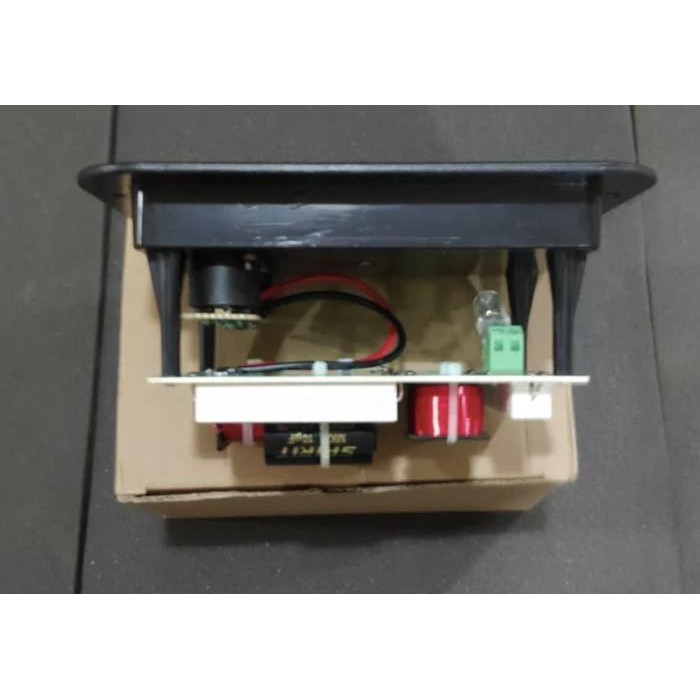 [Allthebest] crossover pasif 2 way tipe K2000 / k 2000