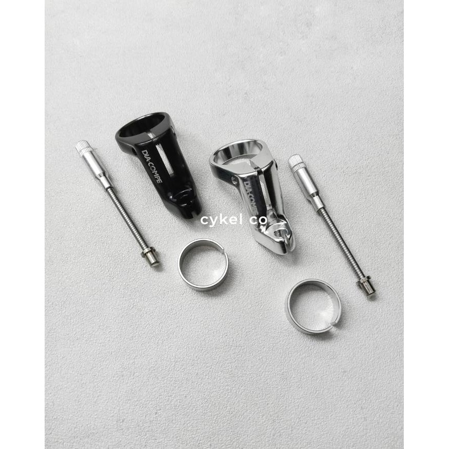 Paling Berkualitas Dia Compe 1707 Cantilever Cable Guide 1 Inch