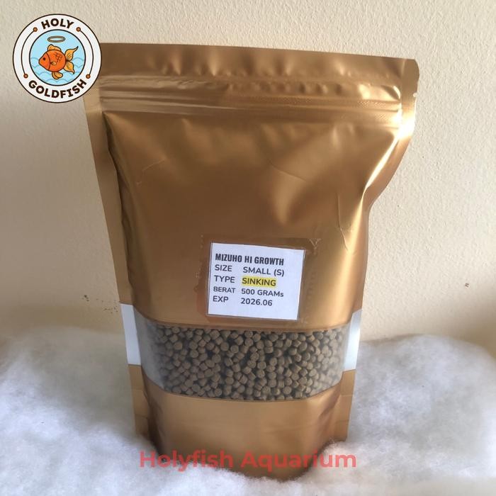 SAKI HIKARI GROWTH/MIZUHO GROWTH/JPD SHORI GROWTH SINKING SIZE S