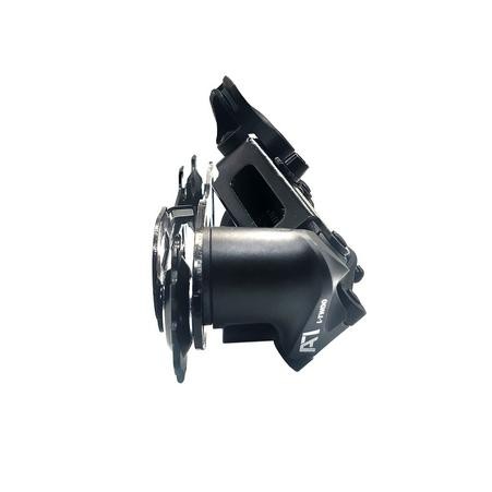 Limited Ltwoo A7 Rear Derailleur Rd-10 Speed