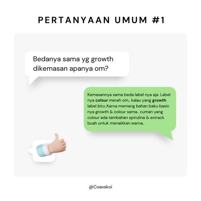 HIMAGG ECONOMY COLOUR 10KG PAKAN KOI / PAKAN IKAN KOI / PELET IKAN KOI / PAKAN PELET IKAN KOI