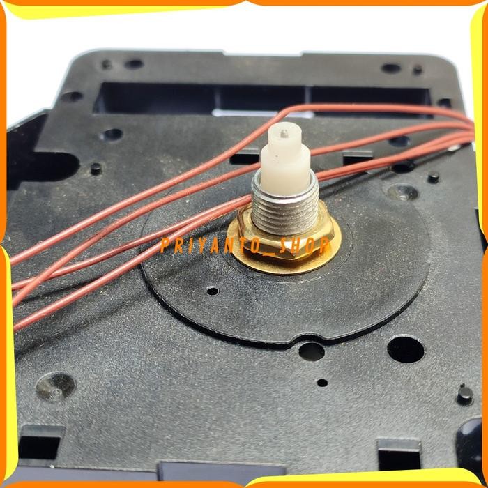 MESIN JAM DINDING SEIKO / SKP MELODY / BELL & PENDULUM ORIGINAL