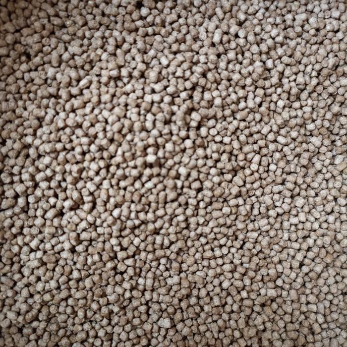 PELET SUPRA ZT MAKANAN IKAN/ PAKAN IKAN/ LELE NILA GURAME 20 KG & 30KG