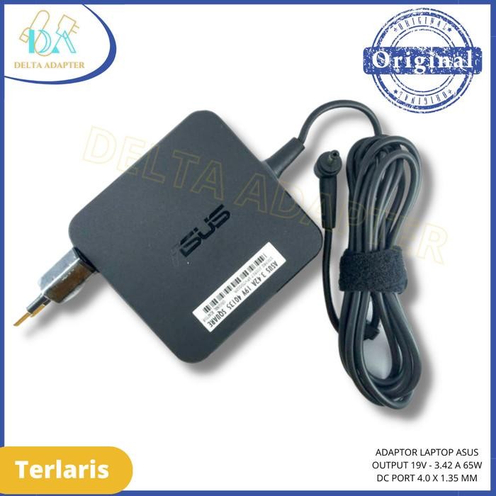 JTTOP" ADAPTOR CHARGER LAPTOP ORIGINAL ASUS VIVOBOOK A442U A442UR