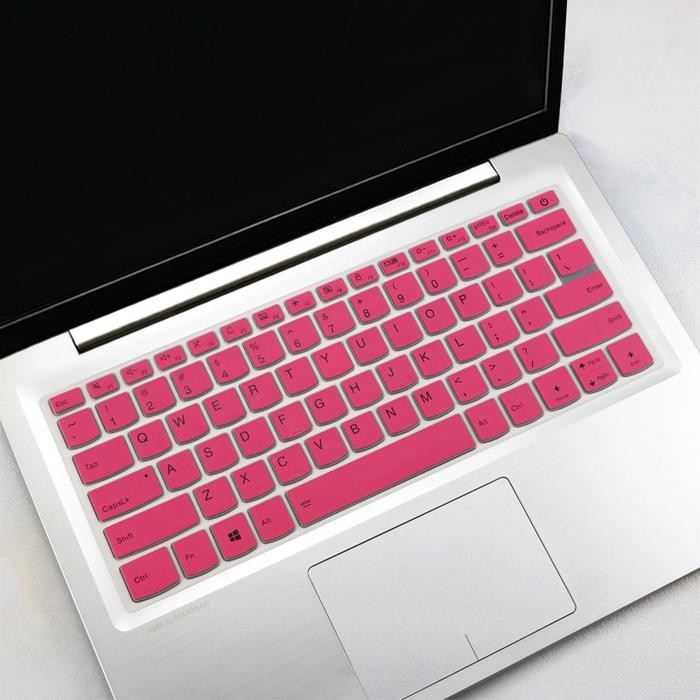 JTTOP" NEW LENOVO KEYBOARD PROTECTOR IDEAPAD 320