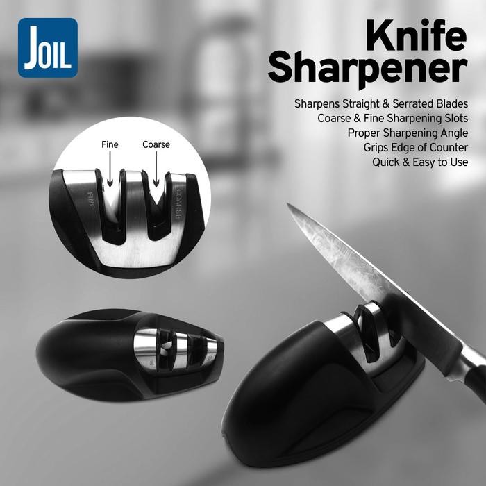 Allthebest Dapur Set Nova Gift Set - Chef Utility - Joil