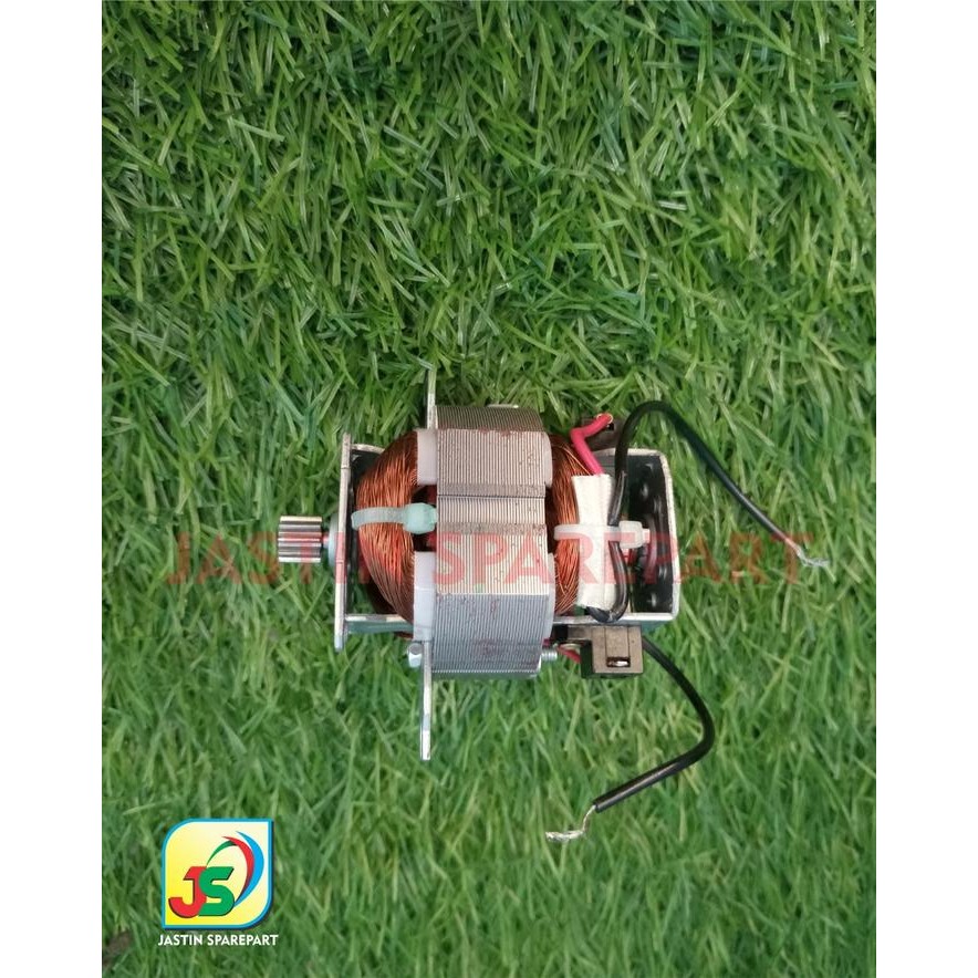 Allthebest DINAMO BLENDER KAPSUL / CHOPPER OBAT ORIGINAL