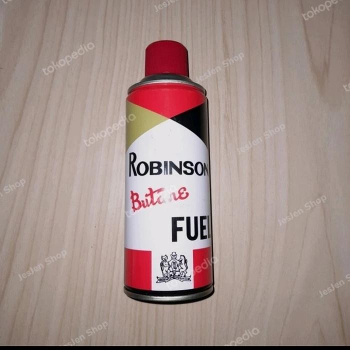 Allthebest Robinson Butane Fuel Refill