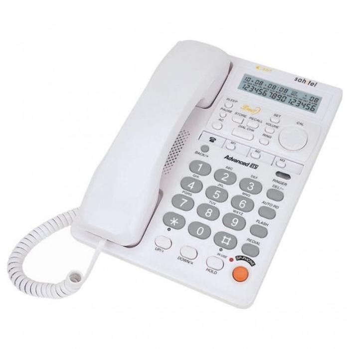 Termurah Telepon Sahitel S77