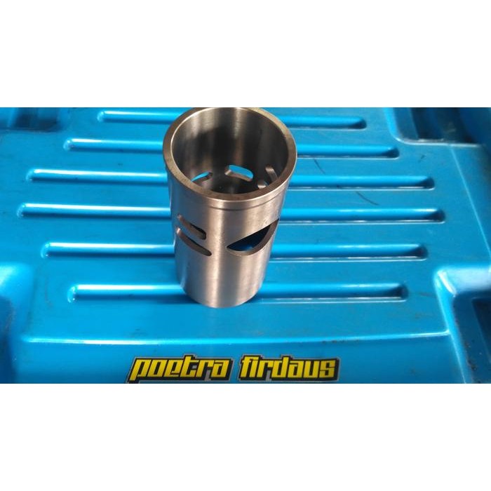 LINER BORING BLOK KAWASAKI NINJA R RR SUPERKIPS 1855 1878