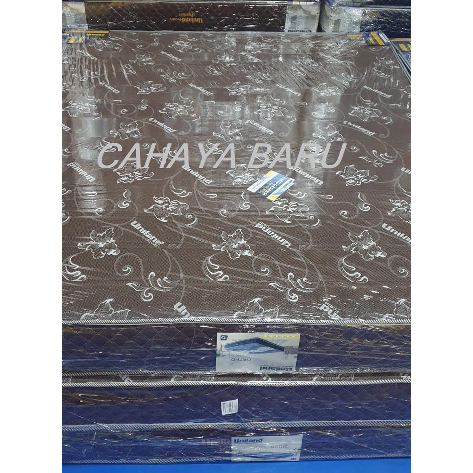 Uniland Kasur Busa Ortho Rebounded Orthopedic Firm