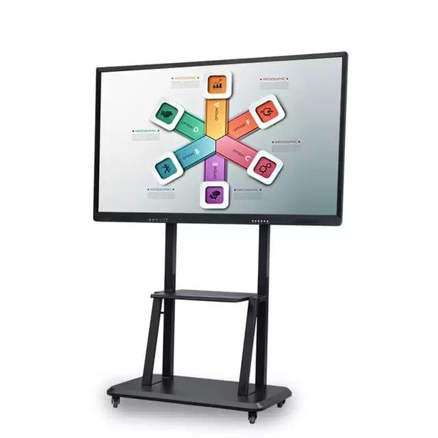 Termurah Bracket Tv Standing / Brecket / Bracket Tv 32 - 65 Inch (High Quality)