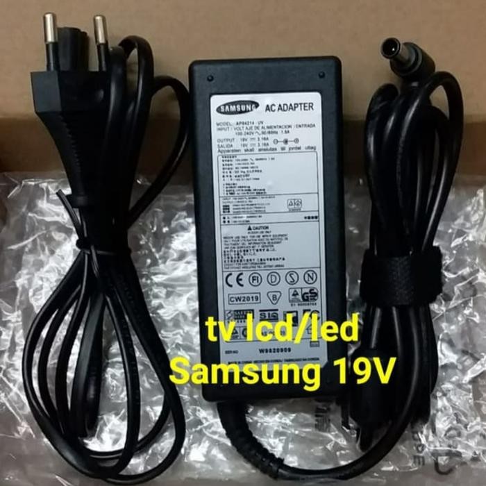 Terlaris Adaptor Tv Samsung Led/Lcd 32-42Inchi